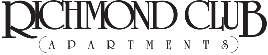 Richmond Club Logo